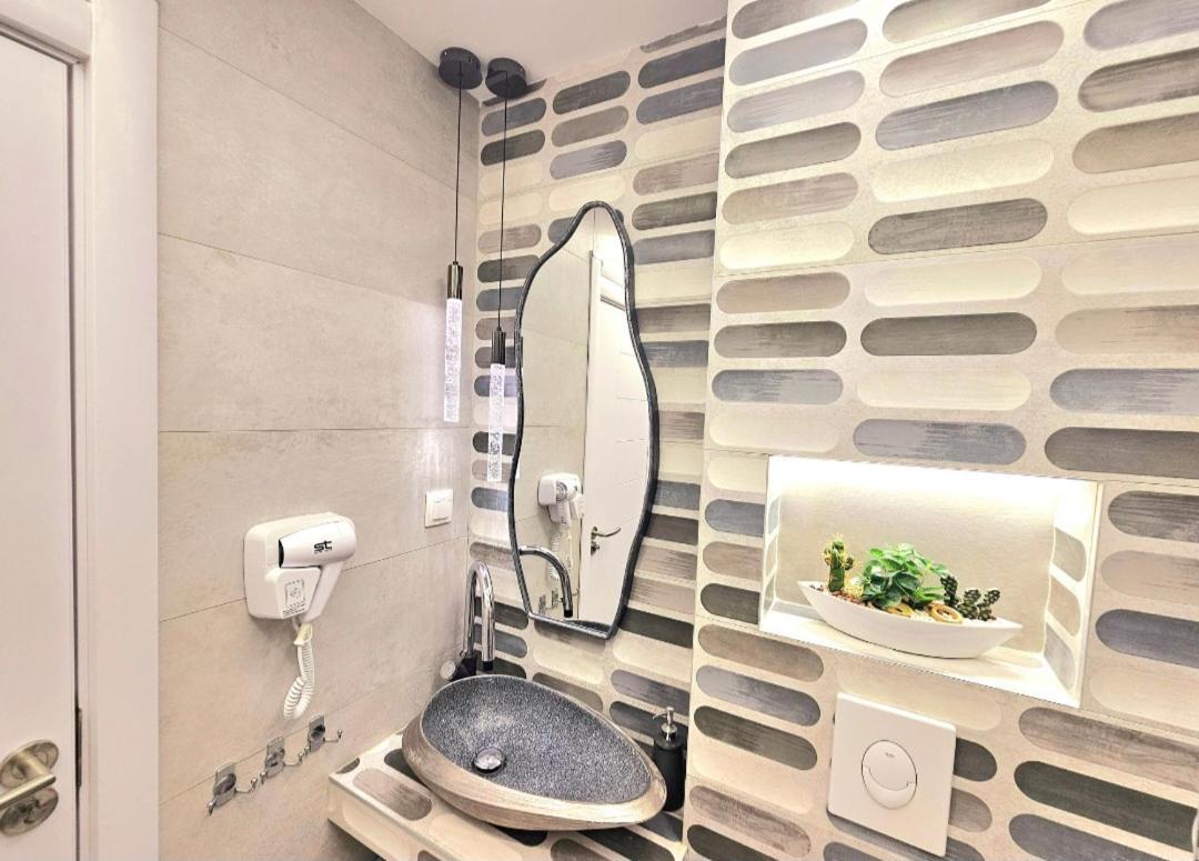 Sun Sea No 7 First Line Apartment Peraia  Exterior photo