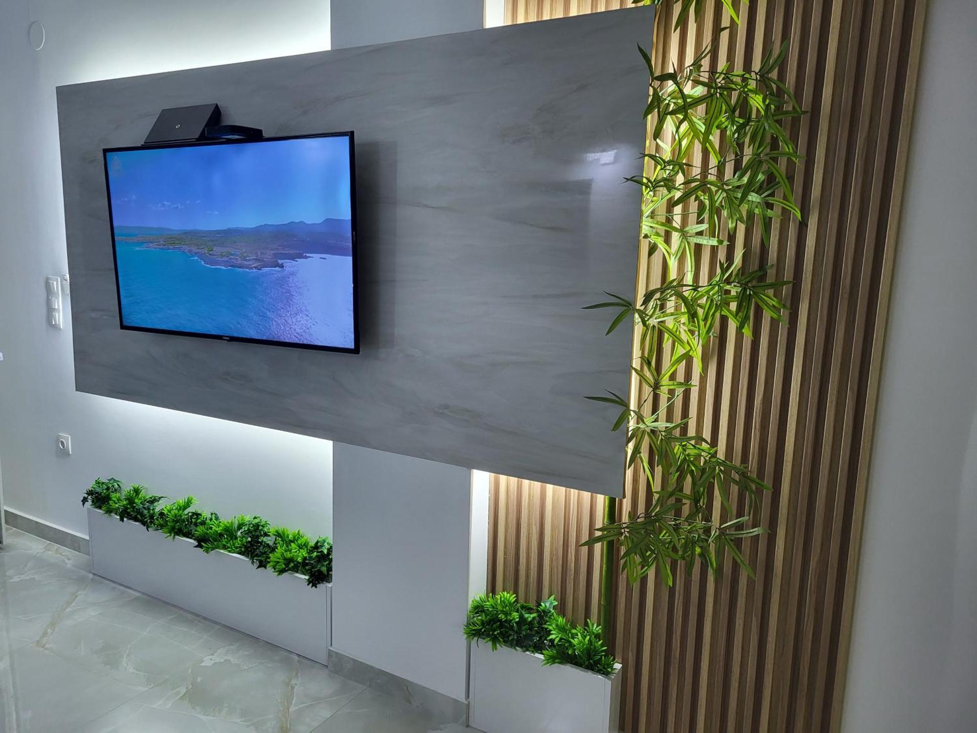 Sun Sea No 7 First Line Apartment Peraia  Exterior photo